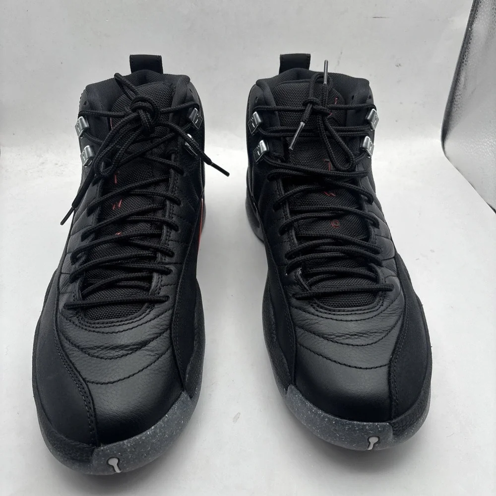 Air‎ Jordan 12 Utility 'Grind' Size 10 - Worn Once - VNDS